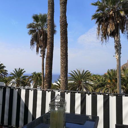 Playa Del Cura Paraiso Dış mekan fotoğraf